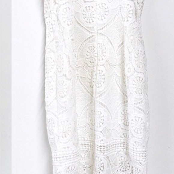 Free People Racer Back - Picture 2 of 8